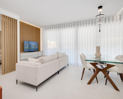 New Build - Apartment - Guardamar del Segura - Avda del Puerto