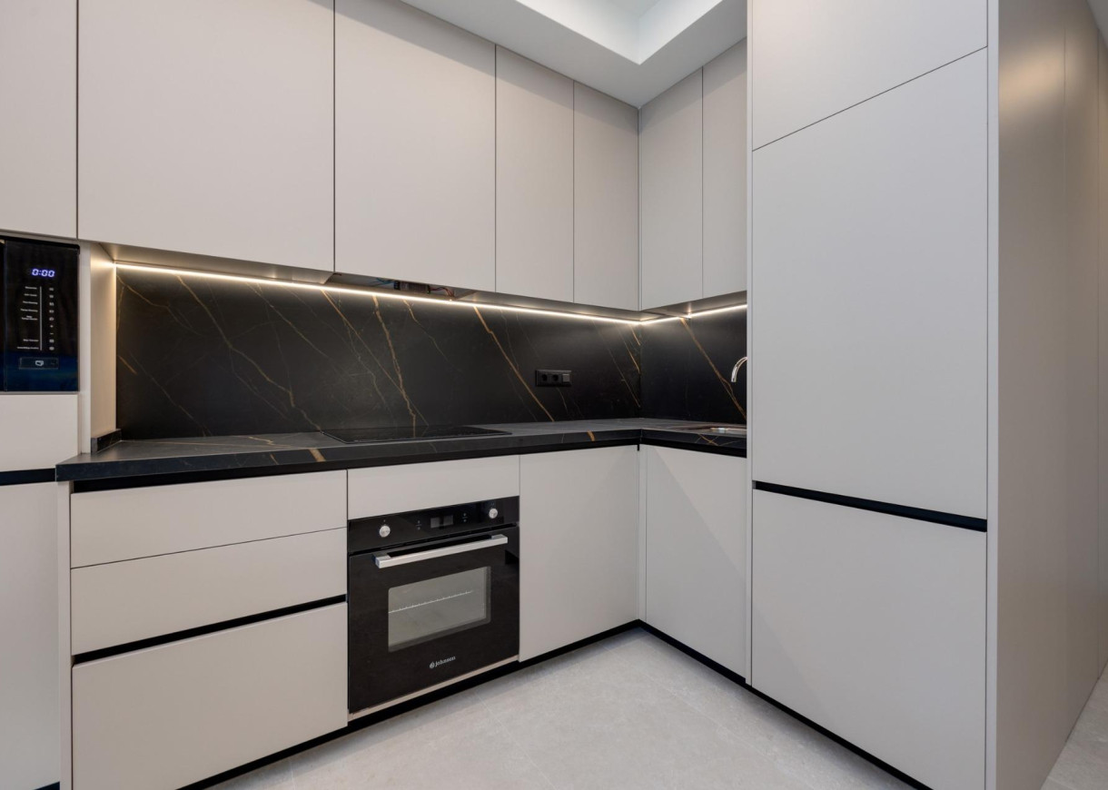 New Build - Apartment - Guardamar del Segura - Avda del Puerto