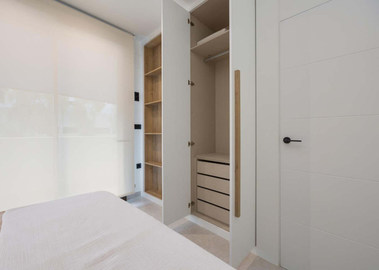 New Build - Apartment - Guardamar del Segura - Avda del Puerto