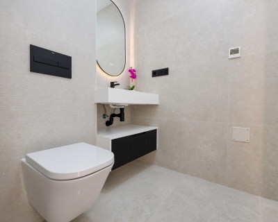 New Build - Apartment - Guardamar del Segura - Avda del Puerto
