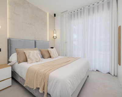 New Build - Apartment - Guardamar del Segura - Avda del Puerto