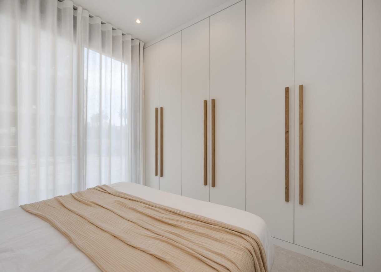 New Build - Apartment - Guardamar del Segura - Avda del Puerto