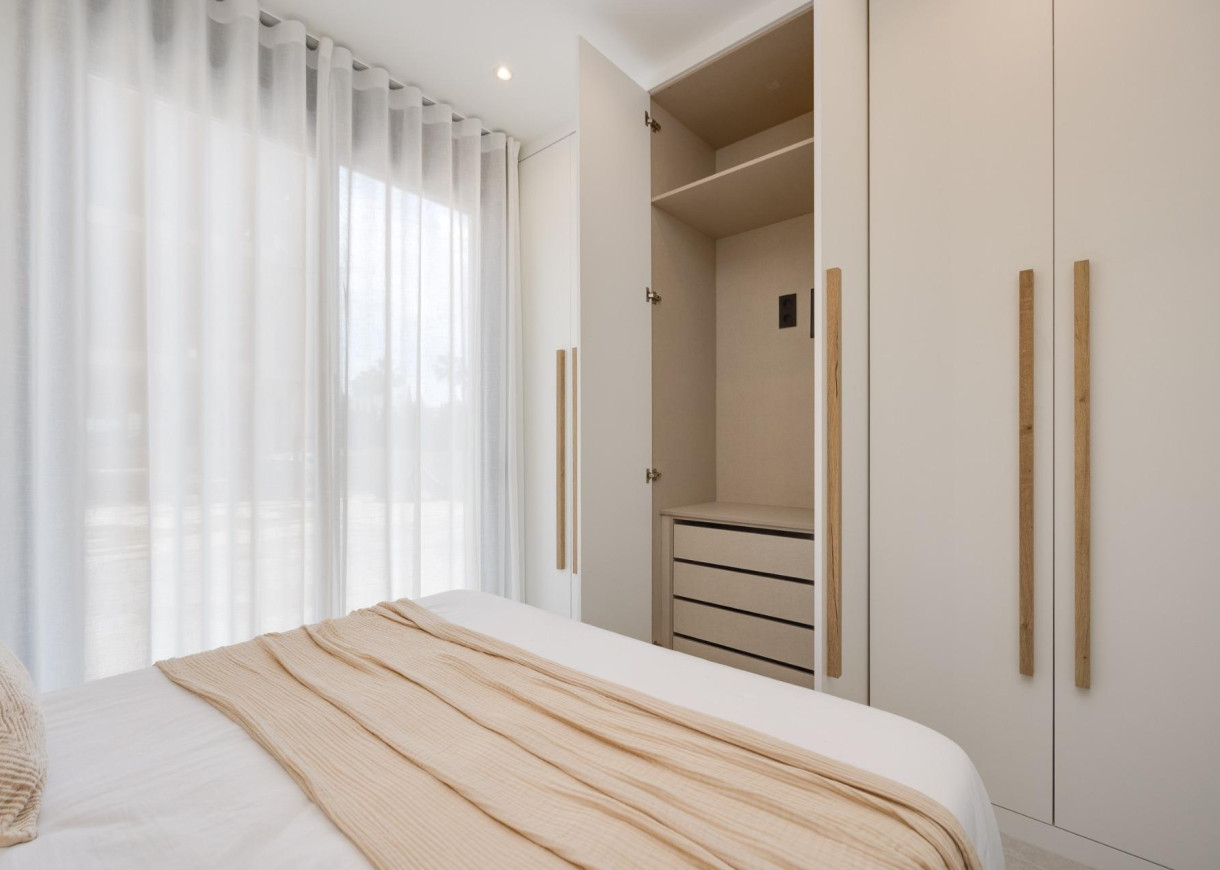 New Build - Apartment - Guardamar del Segura - Avda del Puerto