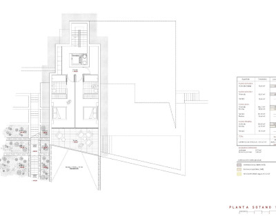 New Build - Villa - Benissa - Montemar