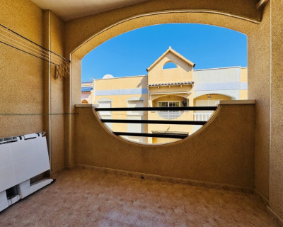 Resale - Apartment - La Mata - Torrevista Playa