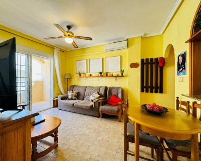 Resale - Apartment - La Mata - Torrevista Playa