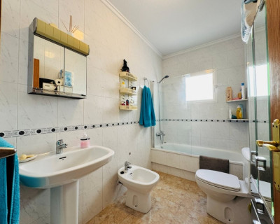 Resale - Apartment - La Mata - Torrevista Playa