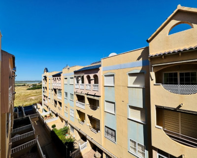 Resale - Apartment - La Mata - Torrevista Playa