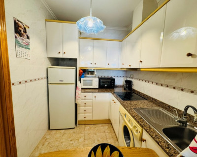 Resale - Apartment - La Mata - Torrevista Playa