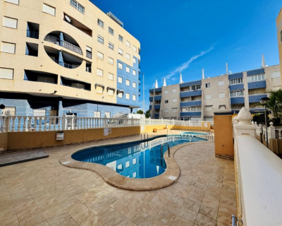 Resale - Apartment - La Mata - Torrevista Playa