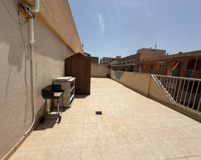 Long time Rental - Apartment - La Mata