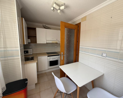 Long time Rental - Apartment - La Mata