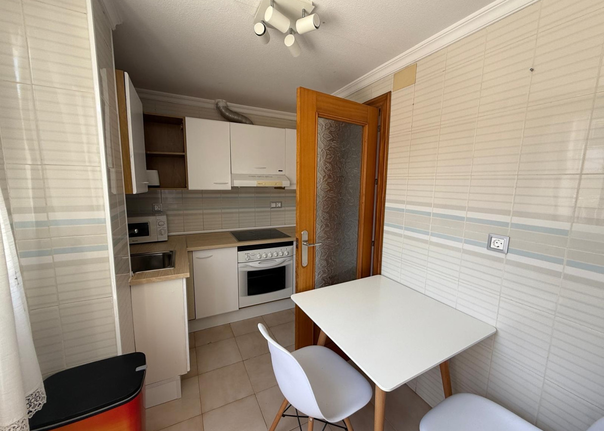 Long time Rental - Apartment - La Mata