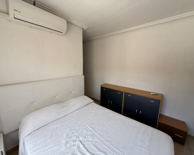 Long time Rental - Apartment - La Mata