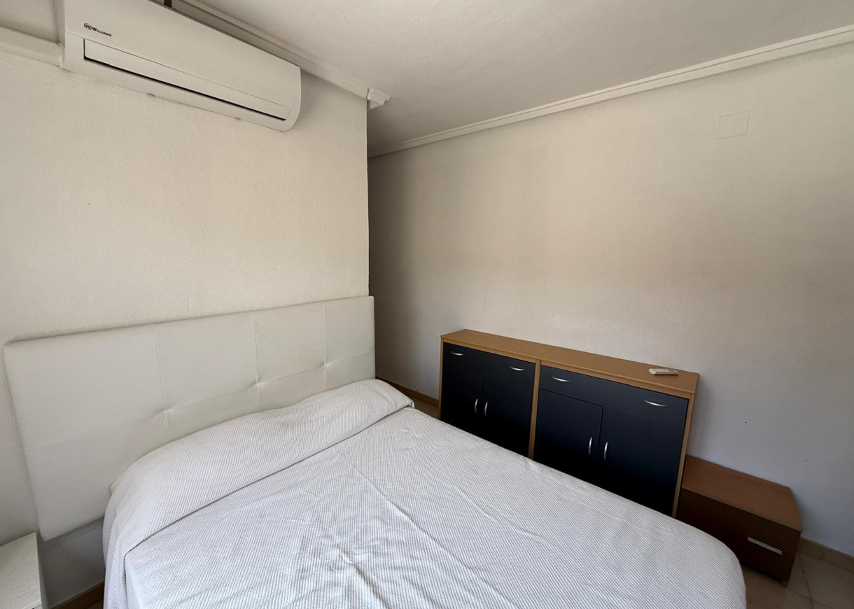 Long time Rental - Apartment - La Mata