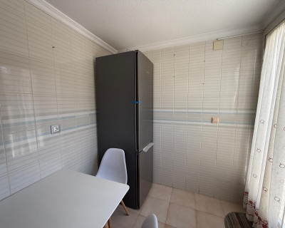 Long time Rental - Apartment - La Mata