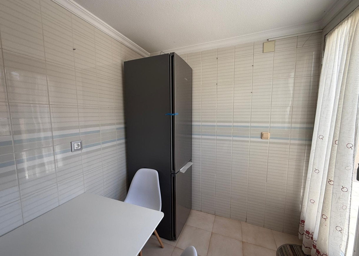 Long time Rental - Apartment - La Mata