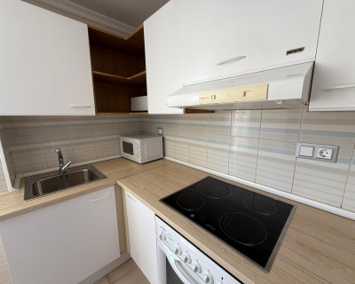 Long time Rental - Apartment - La Mata