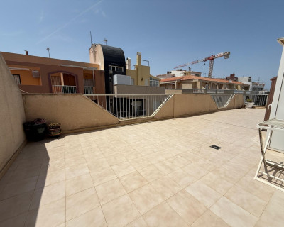 Long time Rental - Apartment - La Mata