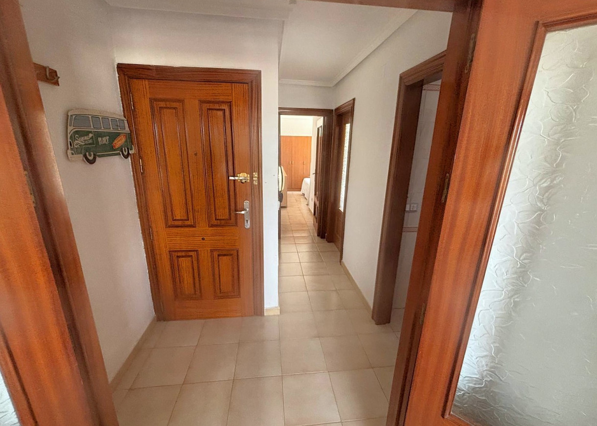 Long time Rental - Apartment - La Mata