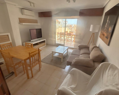 Long time Rental - Apartment - La Mata