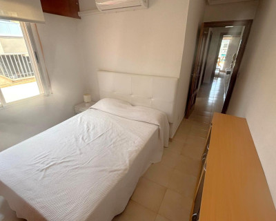 Long time Rental - Apartment - La Mata