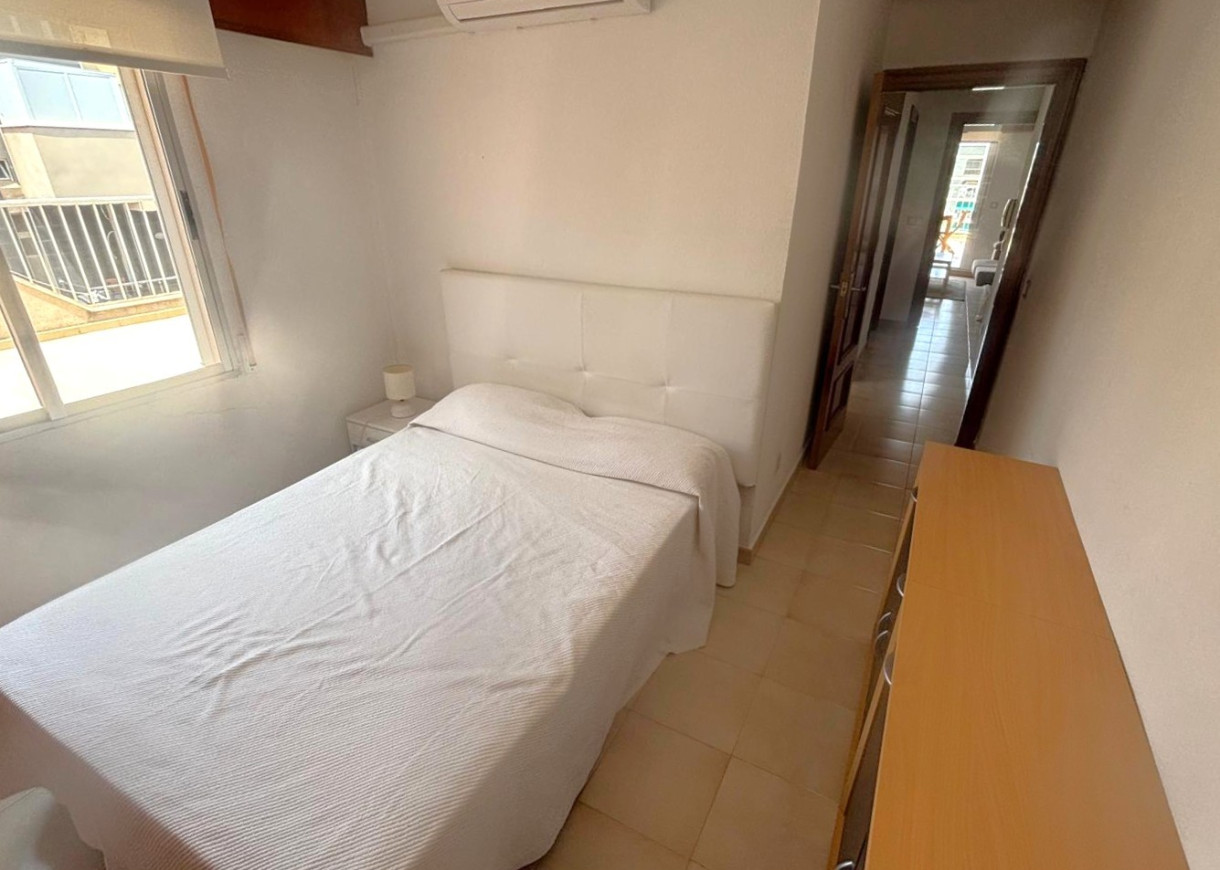 Long time Rental - Apartment - La Mata