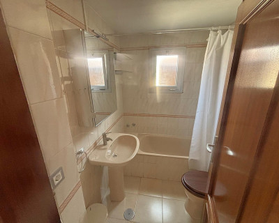 Long time Rental - Apartment - La Mata