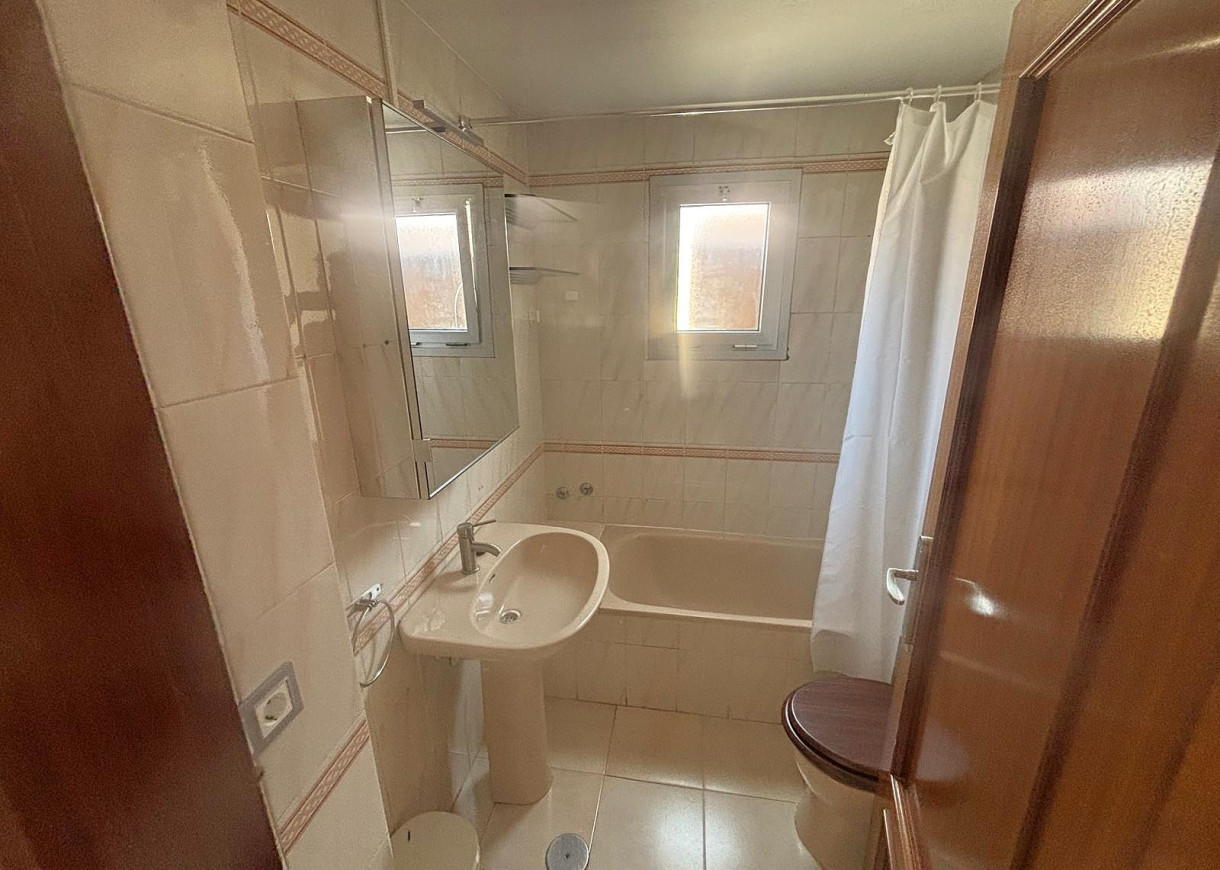 Long time Rental - Apartment - La Mata