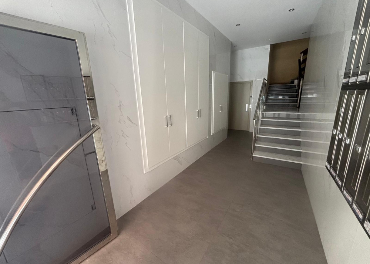 Long time Rental - Apartment - La Mata