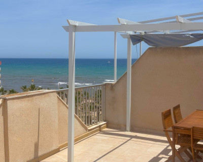 Long time Rental - Apartment - La Mata