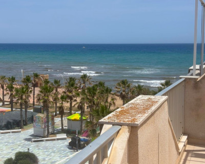 Long time Rental - Apartment - La Mata