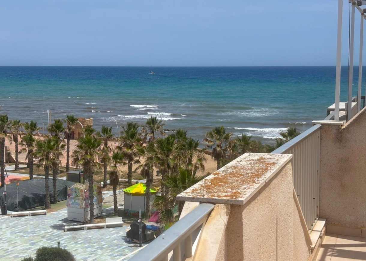 Long time Rental - Apartment - La Mata