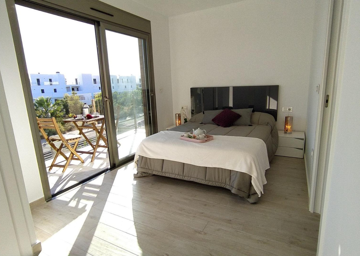 New Build - Villa - Orihuela Costa - PAU 8