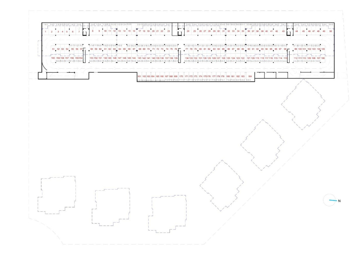 New Build - Penthouse - Guardamar del Segura - EL RASO