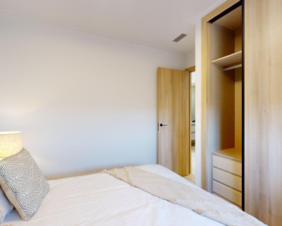 New Build - Penthouse - Guardamar del Segura - EL RASO