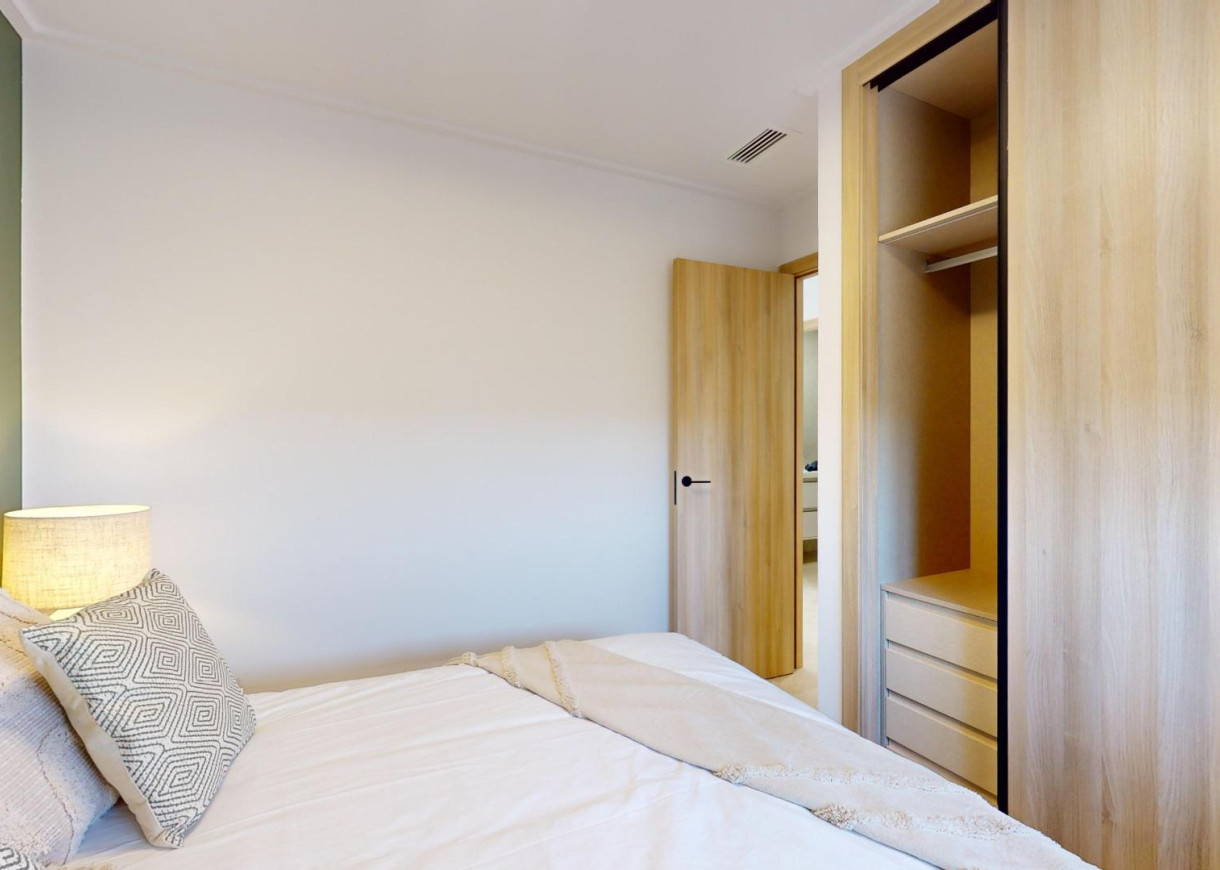 New Build - Penthouse - Guardamar del Segura - EL RASO