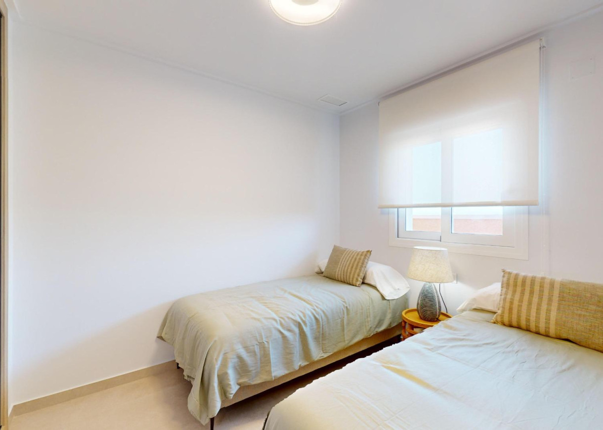 New Build - Penthouse - Guardamar del Segura - EL RASO