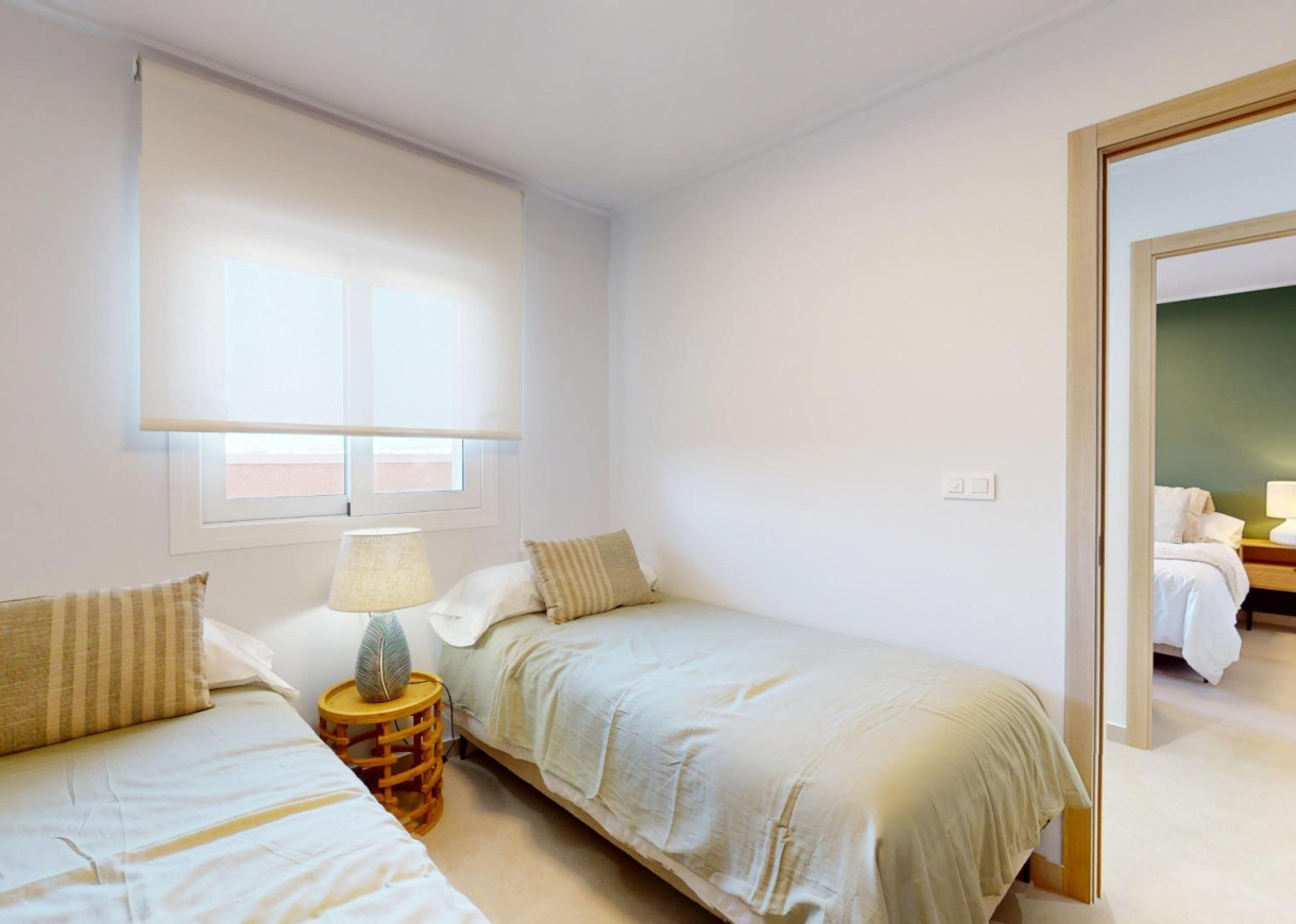 New Build - Penthouse - Guardamar del Segura - EL RASO