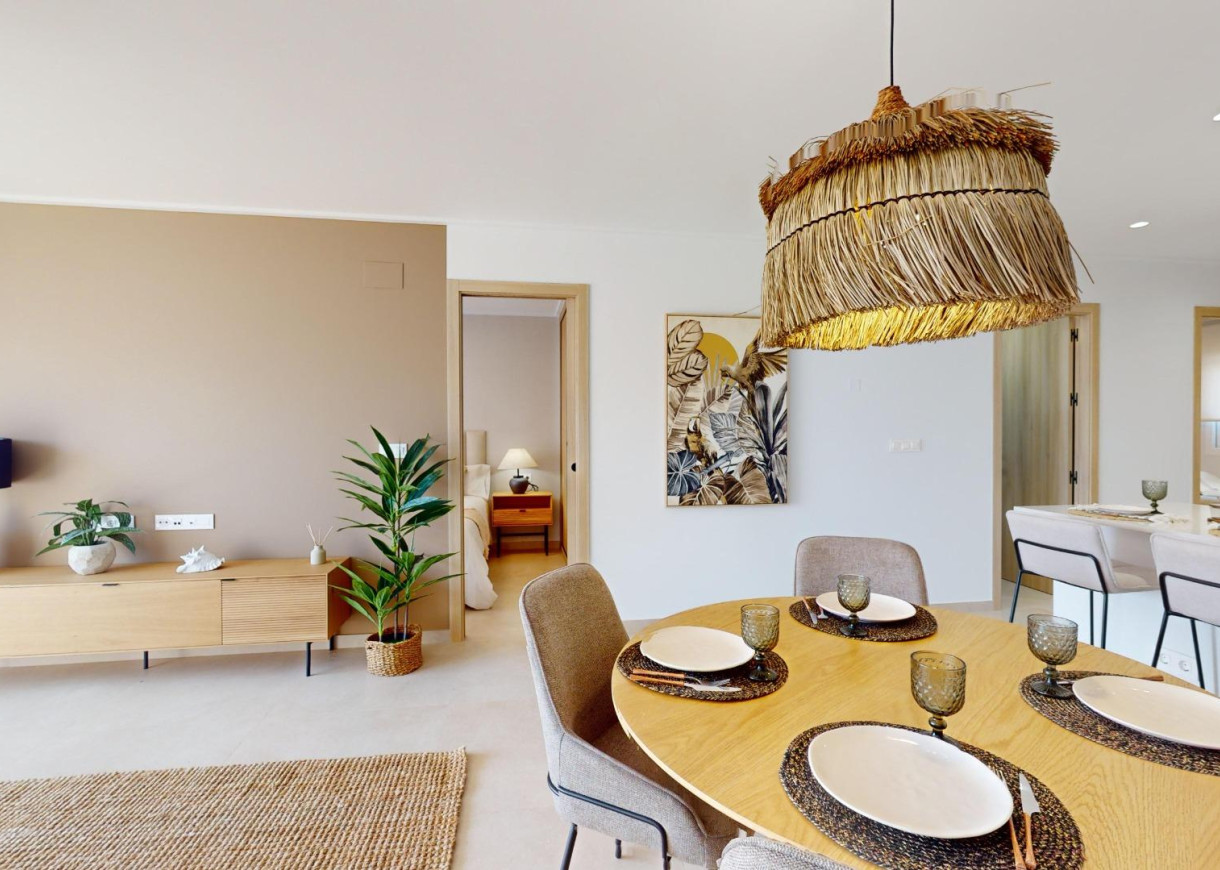 New Build - Penthouse - Guardamar del Segura - EL RASO