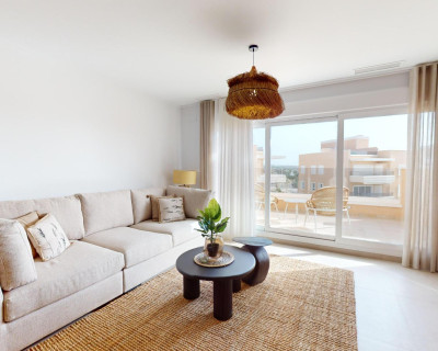 New Build - Penthouse - Guardamar del Segura - EL RASO