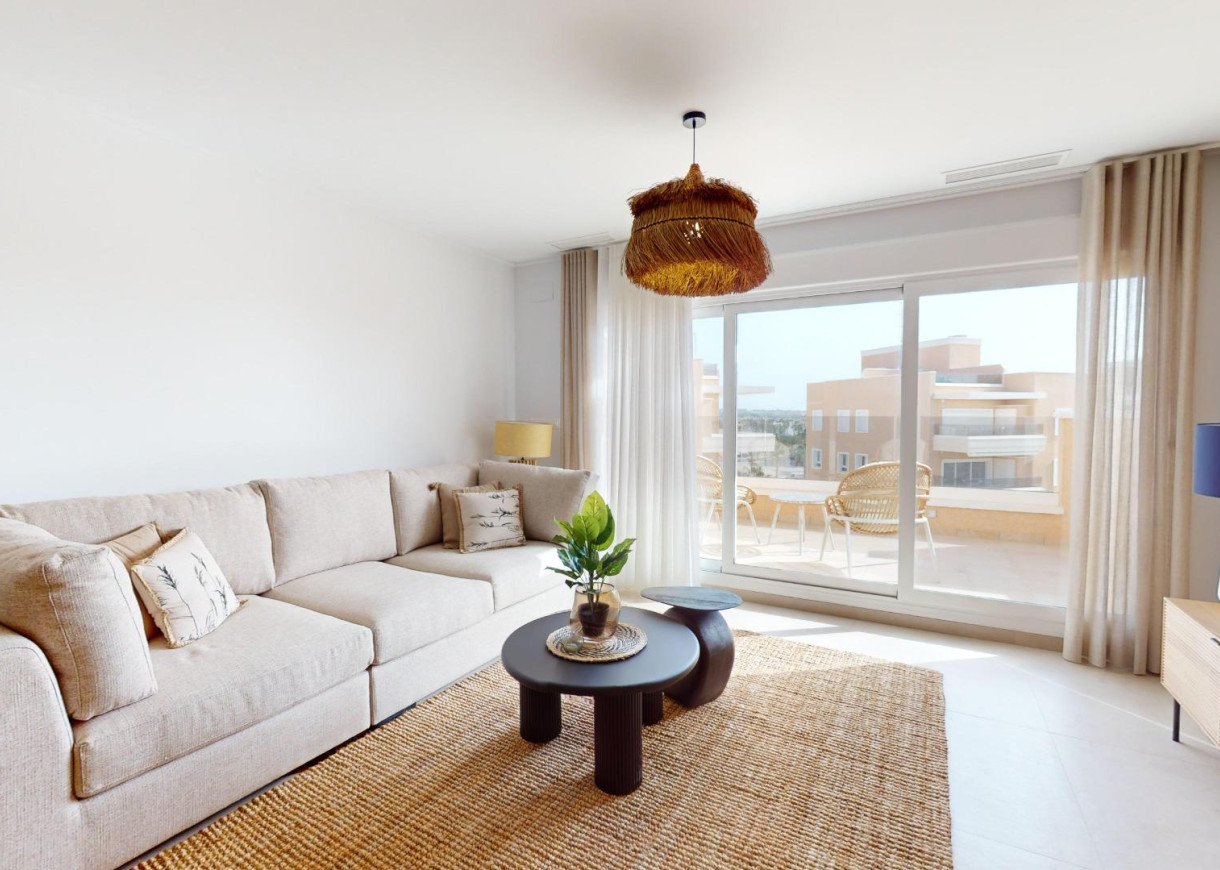New Build - Penthouse - Guardamar del Segura - EL RASO