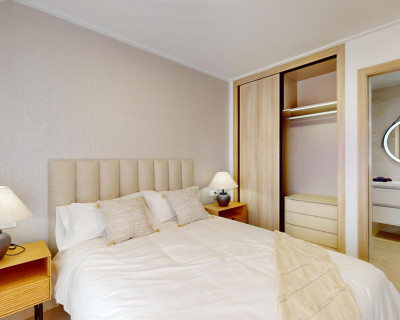 New Build - Penthouse - Guardamar del Segura - EL RASO