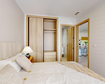 New Build - Penthouse - Guardamar del Segura - EL RASO