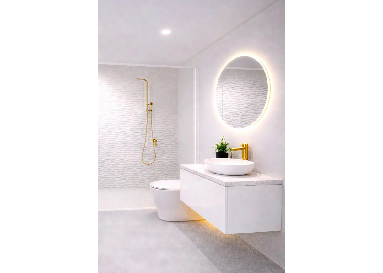 New Build - Apartment - San Pedro del Pinatar - Lo pagan