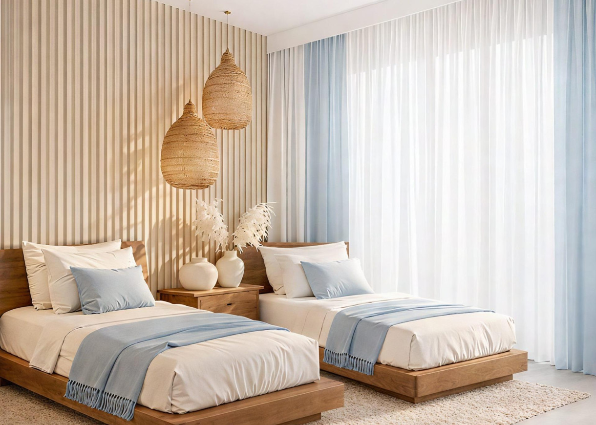 New Build - Penthouse - San Pedro del Pinatar - Lo pagan