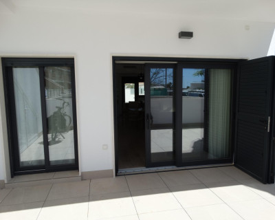 New Build - Bungalow - Pilar de la Horadada - pueblo