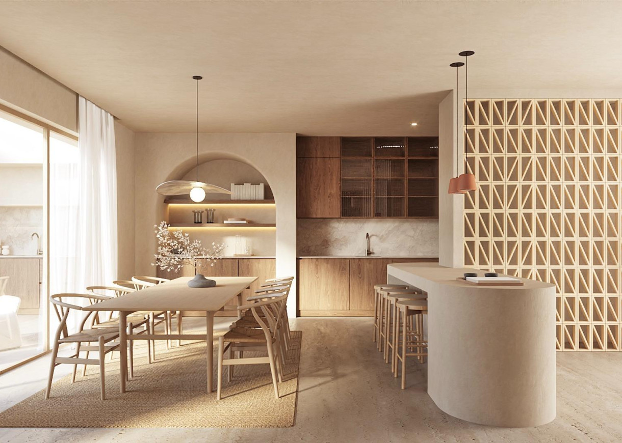 New Build - Villa - Altea - Altea Hills