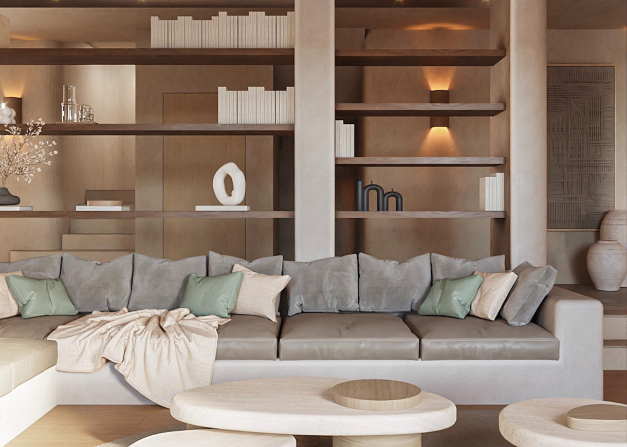 New Build - Villa - Altea - Altea Hills