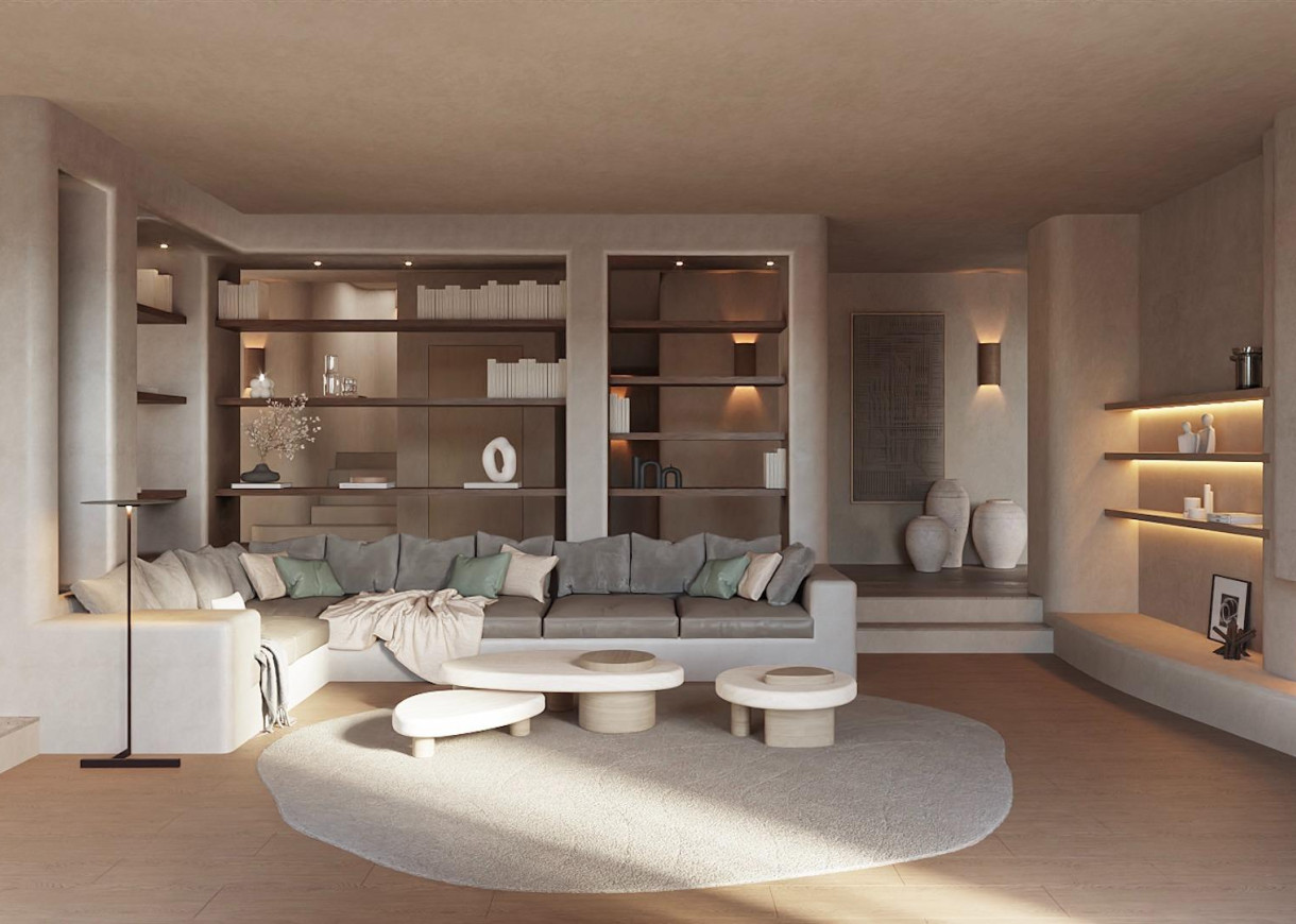 New Build - Villa - Altea - Altea Hills